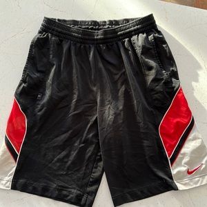 Nike Basketball Shorts